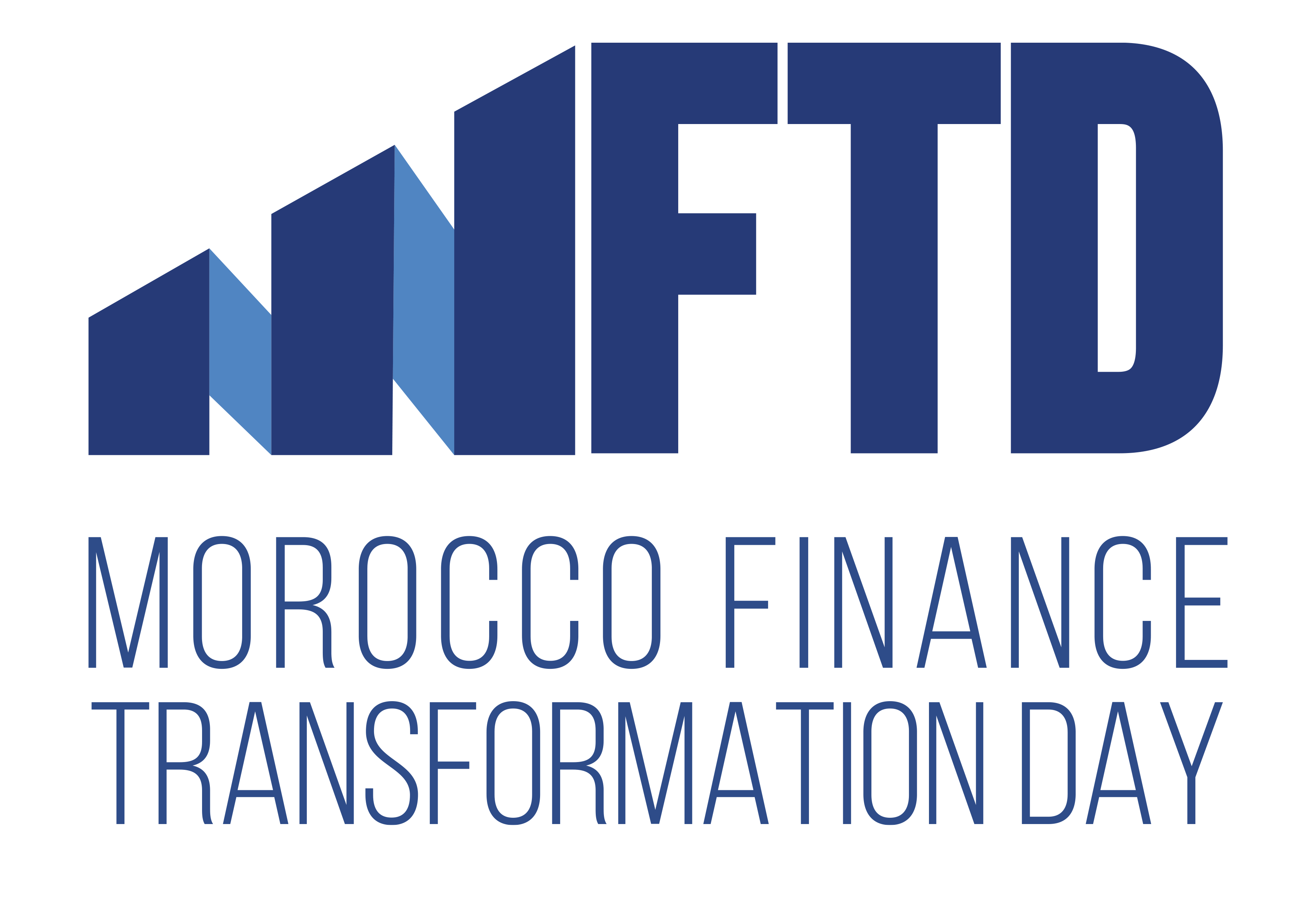 Morocco Finance Transformation Day